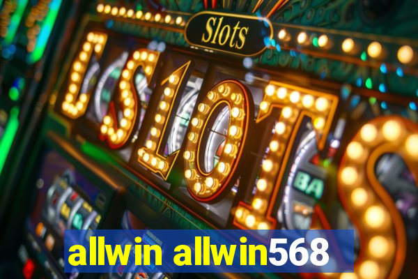 allwin allwin568